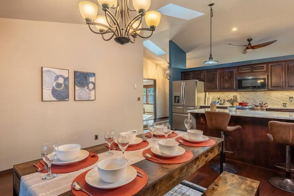 Comfy 4B/2B Home Near Dunes & Ocean! Pet Friendly! Флоренс Экстерьер фото