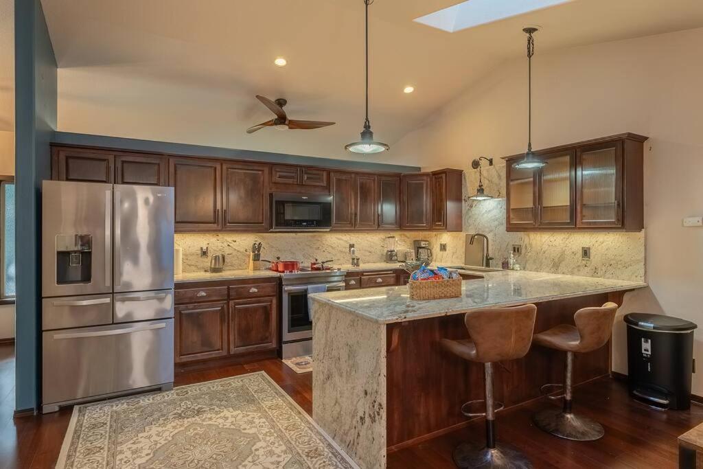 Comfy 4B/2B Home Near Dunes & Ocean! Pet Friendly! Флоренс Экстерьер фото